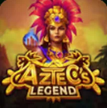 Aztec's Legend en OroPlay