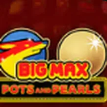 Big Max Pots and Pearls en OroPlay