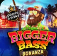 Jugar Bigger Bass Bonanza en OroPlay