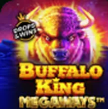 Buffalo King Megaways — OroPlay Argentina