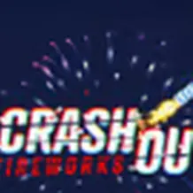 Crashout Fireworks en OroPlay