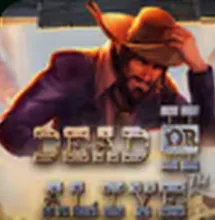 Jugar Dead or Alive en OroPlay