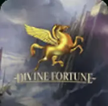 Jugar Divine Fortune en OroPlay