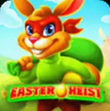 Jugar Easter Heist en OroPlay