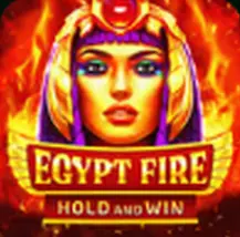 Jugar Egypt Fire en OroPlay