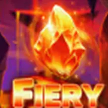Jugar Fiery Slots en OroPlay