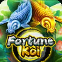 Fortune Koi — OroPlay Argentina