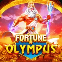 Fortune of Olympus en OroPlay