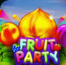 Fruit Party en OroPlay