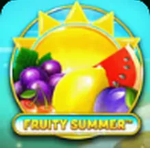 Fruity Summer — OroPlay Argentina