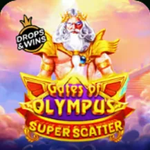 Gates of Olympus Super Scatter en OroPlay
