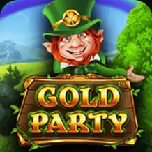 Gold Party — OroPlay Argentina