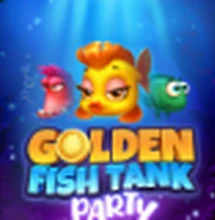 Jugar Golden Fish Tank Party en OroPlay