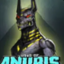 Hand of Anubis — OroPlay Argentina