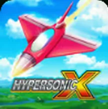 Jugar Hypersonic X en OroPlay