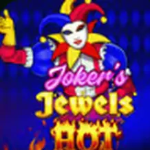 Joker's Jewels Hot en OroPlay