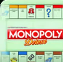 Monopoly — OroPlay Argentina