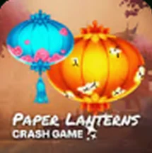 Jugar Paper Lanterns en OroPlay