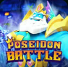 Poseidon Battle en OroPlay