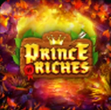 Prince of Riches en OroPlay