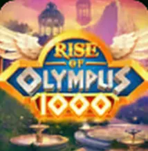 Rise of Olympus 1000 en OroPlay