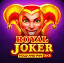 Jugar Royal Joker en OroPlay