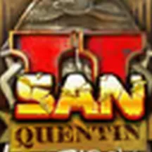 San Quentin — OroPlay Argentina