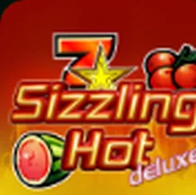 Jugar Sizzling Hot Deluxe en OroPlay