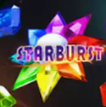 Starburst — OroPlay Argentina