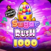 Sugar Rush 1000 en OroPlay