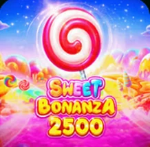 Sweet Bonanza 2500 en OroPlay