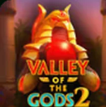 Valley of the Gods 2 en OroPlay