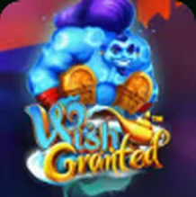 Jugar Wish Granted en OroPlay