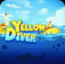 Yellow Diver — OroPlay Argentina